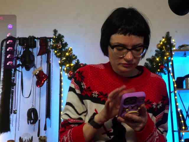 CyberGoddess CyberGoddess