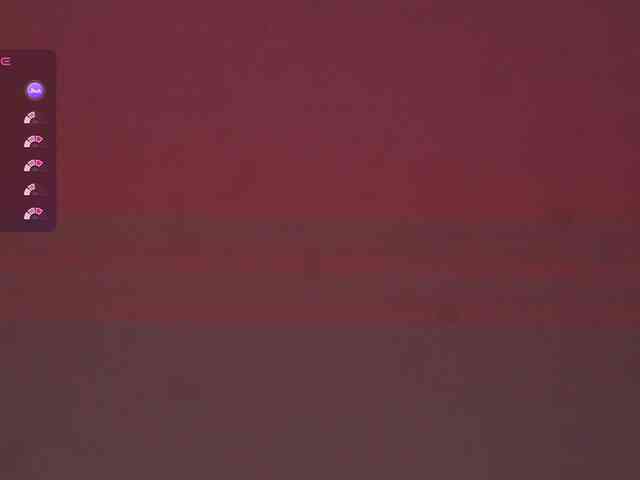 CyberXGoddess webcam