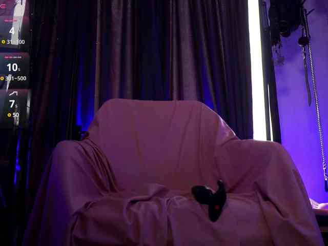 sex video chat CyberGoddess