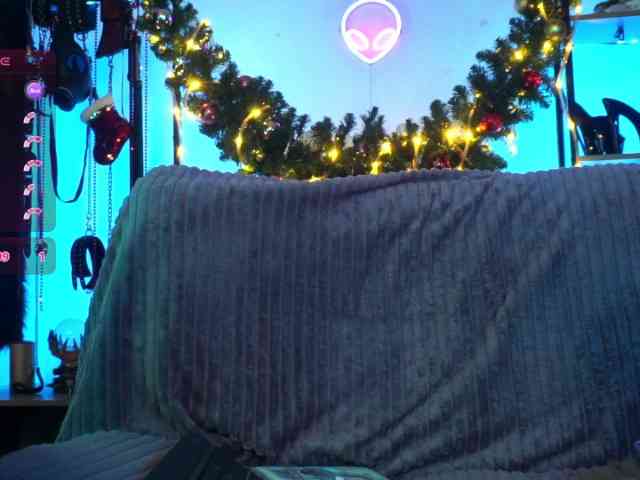 CyberGoddess CyberGoddess