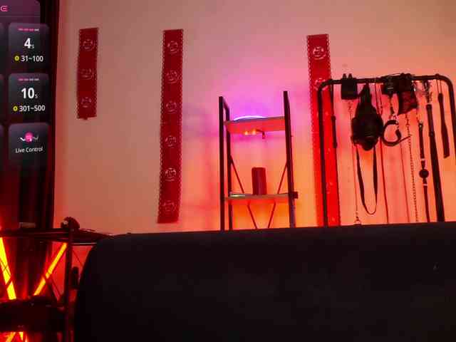 CyberGoddess CyberGoddess