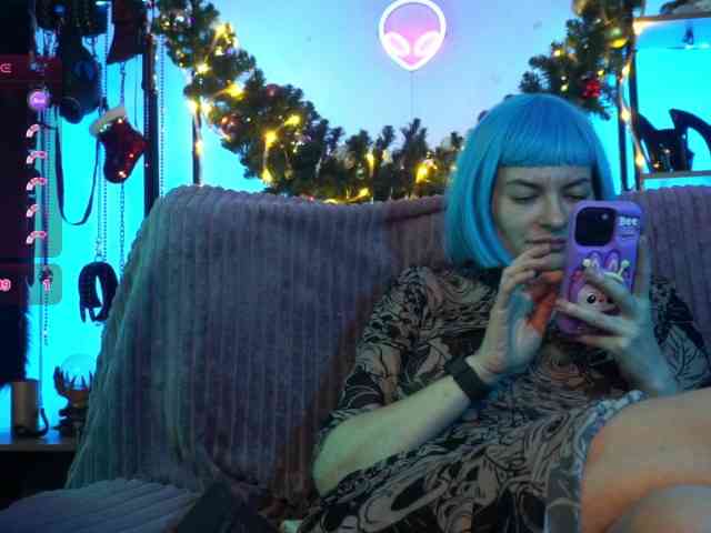 CyberGoddess CyberGoddess