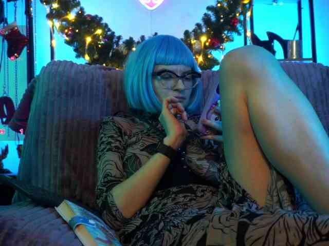 CyberGoddess CyberGoddess