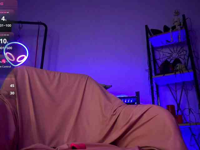 chat room CyberGoddess