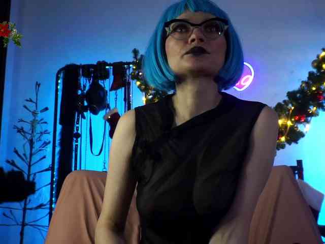 CyberGoddess CyberGoddess