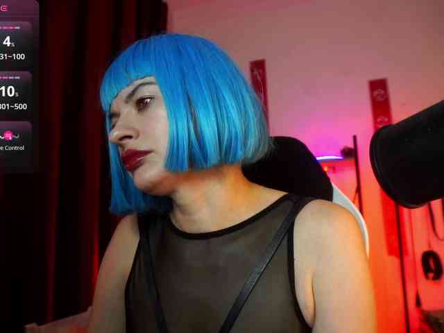 CyberGoddess CyberGoddess