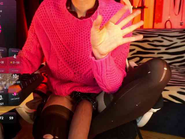 CyberGoddess CyberGoddess