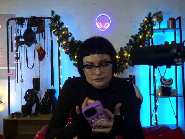 CyberGoddess CyberGoddess