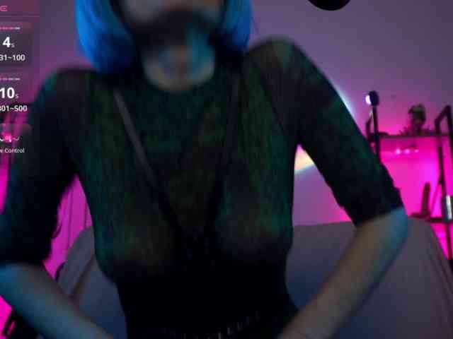 CyberGoddess CyberGoddess