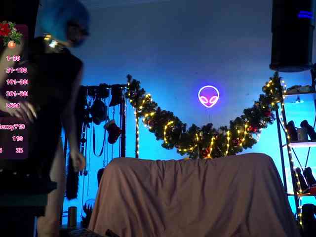 CyberGoddess CyberGoddess