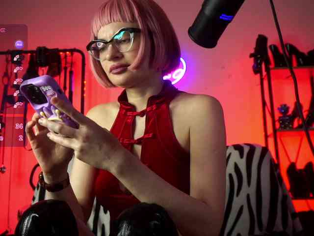 CyberGoddess CyberGoddess