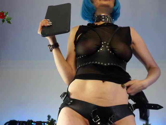 CyberGoddess CyberGoddess