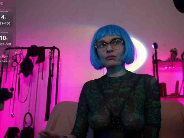 CyberGoddess CyberGoddess