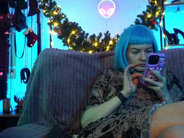 CyberGoddess CyberGoddess