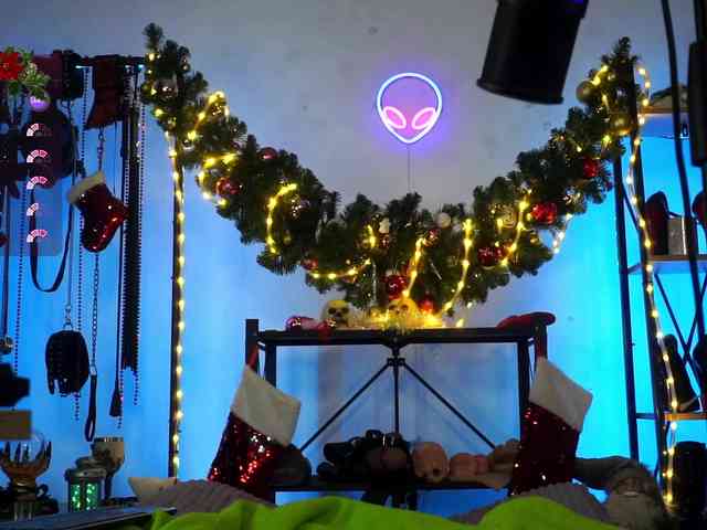 CyberGoddess CyberGoddess