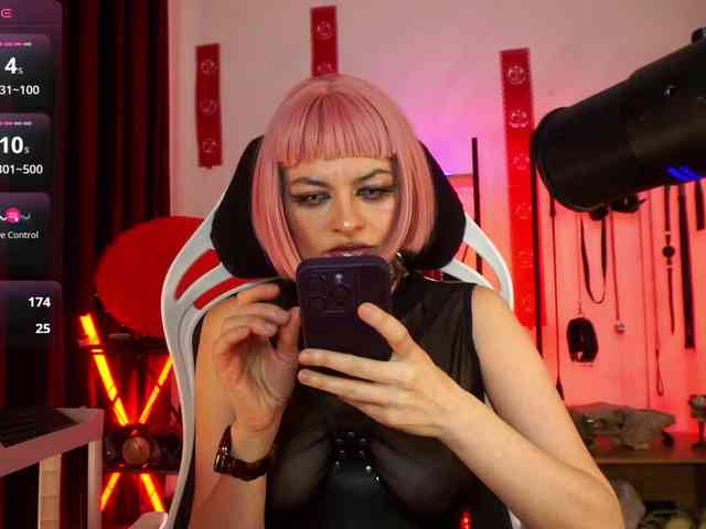 CyberGoddess CyberGoddess