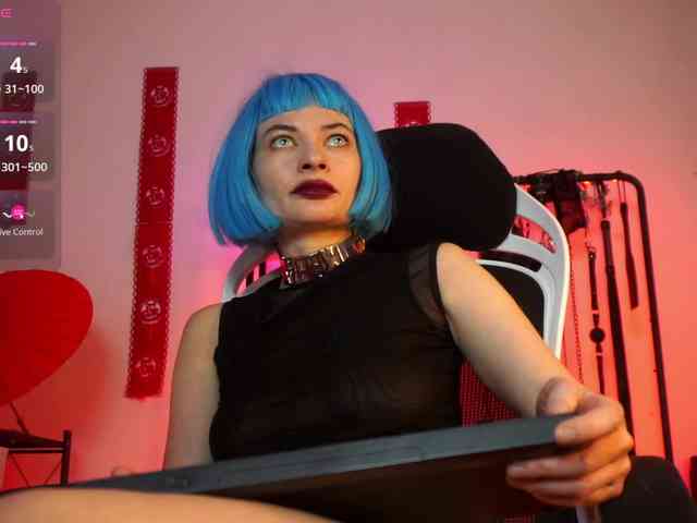 CyberGoddess CyberGoddess