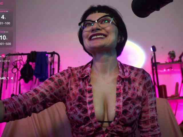 CyberGoddess CyberGoddess