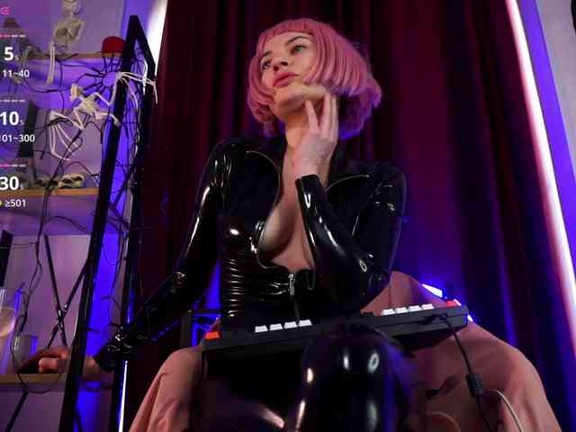 CyberGoddess CyberGoddess