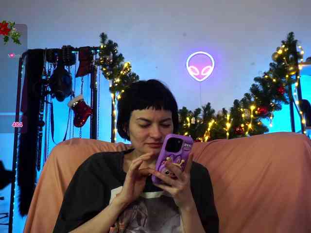 CyberGoddess CyberGoddess