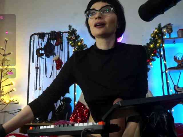 CyberGoddess CyberGoddess