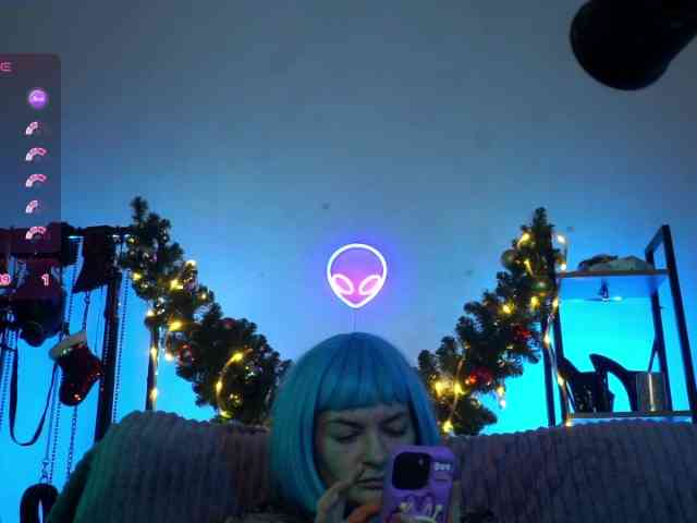 CyberGoddess CyberGoddess