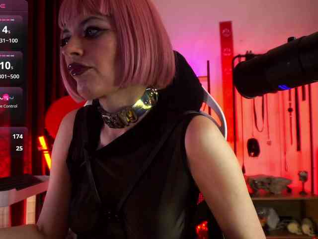 CyberGoddess CyberGoddess