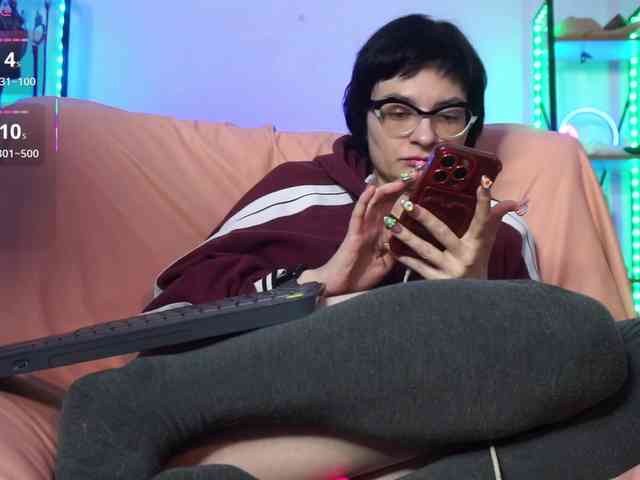 CyberGoddess Live Webcam on BongaCams CyberGoddess Live Webcam on BongaCams
