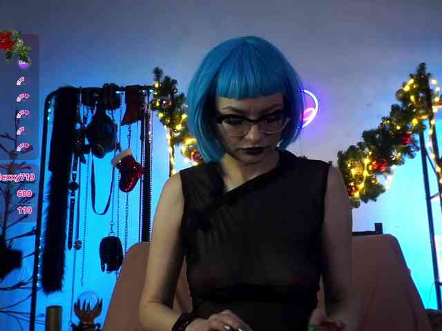 CyberGoddess CyberGoddess