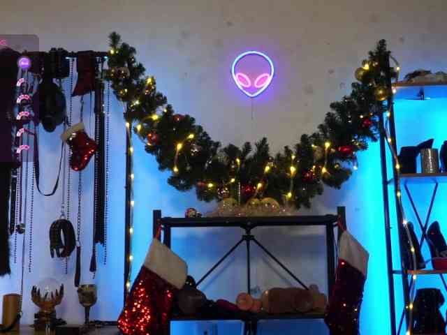 CyberGoddess CyberGoddess