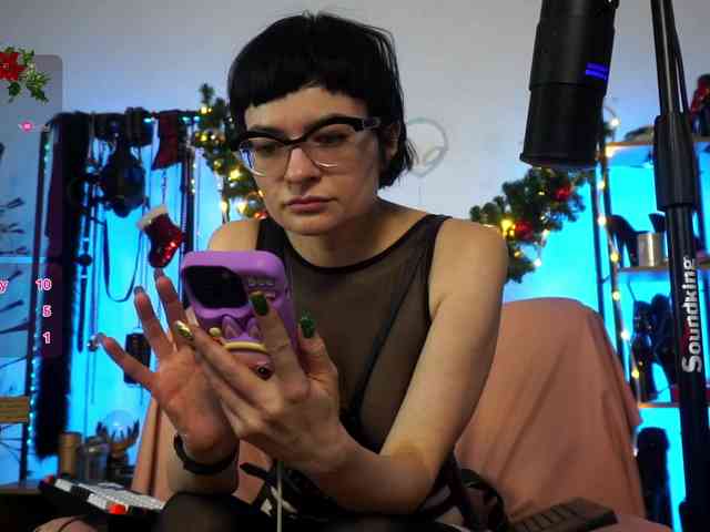 CyberGoddess CyberGoddess