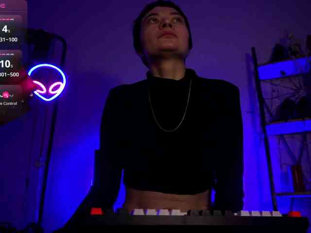 CyberGoddess CyberGoddess