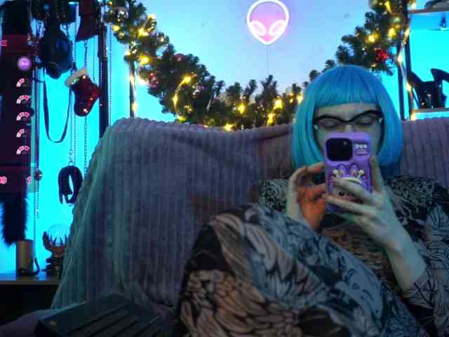 CyberGoddess CyberGoddess