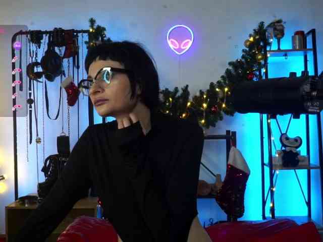 CyberGoddess CyberGoddess