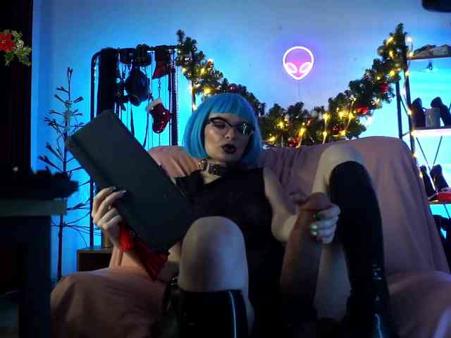 CyberGoddess CyberGoddess