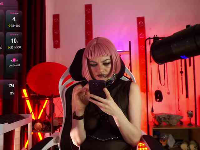 CyberGoddess CyberGoddess