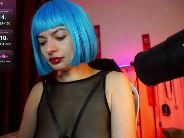 CyberGoddess CyberGoddess