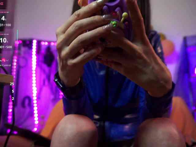 CyberGoddess CyberGoddess