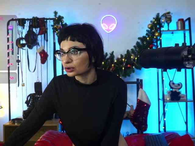 CyberGoddess CyberGoddess