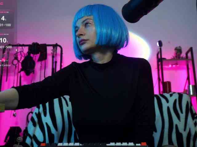 CyberGoddess CyberGoddess