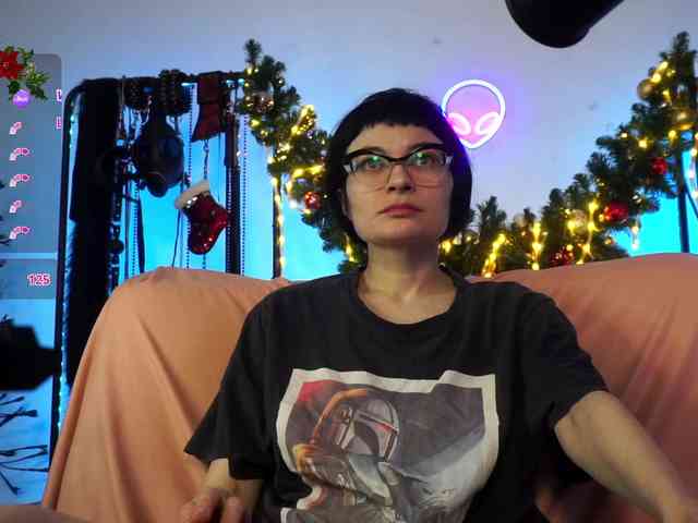 CyberGoddess CyberGoddess