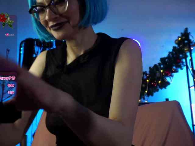 CyberGoddess CyberGoddess