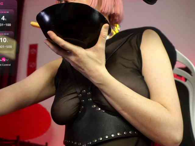 CyberGoddess CyberGoddess