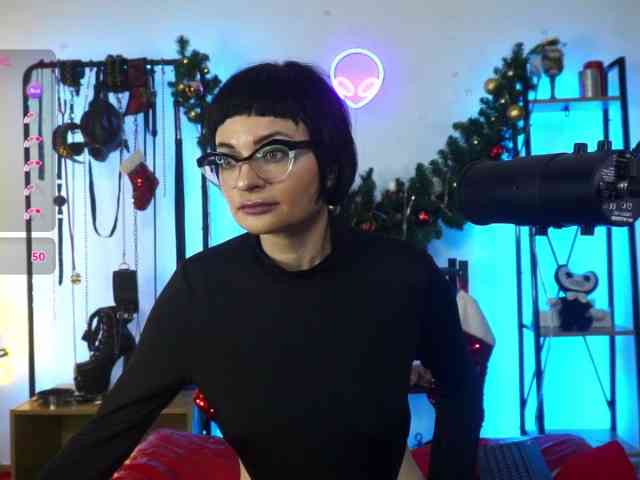 CyberGoddess CyberGoddess