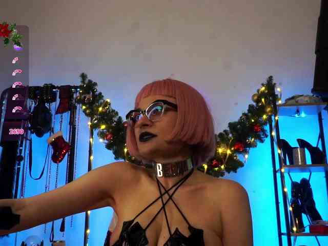 CyberGoddess CyberGoddess