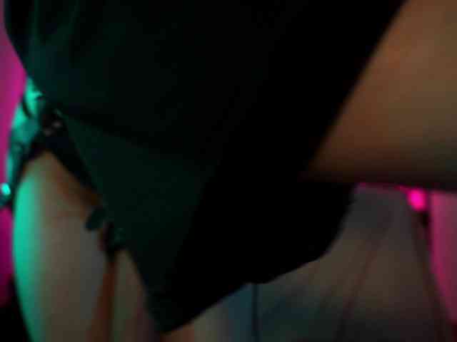 CyberXGoddess webcam