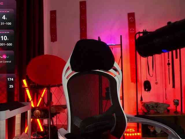 CyberGoddess CyberGoddess