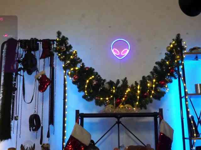 CyberGoddess CyberGoddess