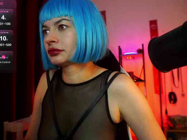 CyberGoddess CyberGoddess