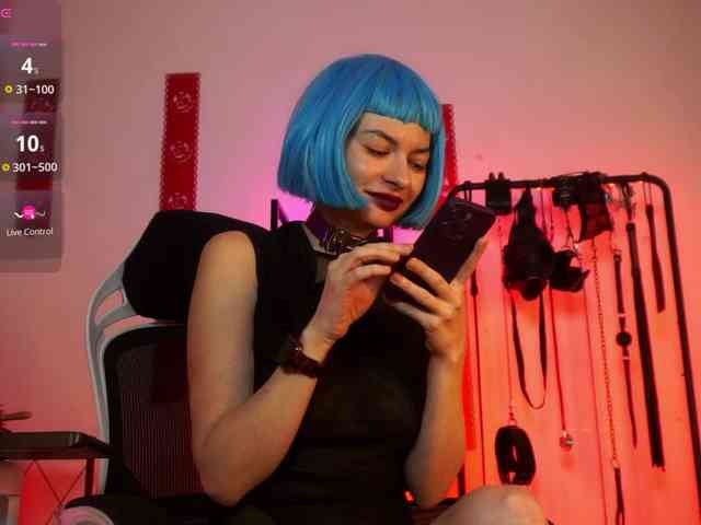 CyberGoddess CyberGoddess